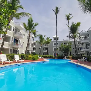 5* Aparthotel Sol Caribe Deluxe Beach Club And