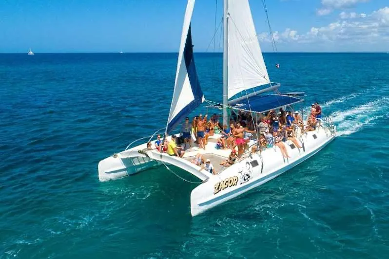 Punta Cana Pool Sol Caribe contacts