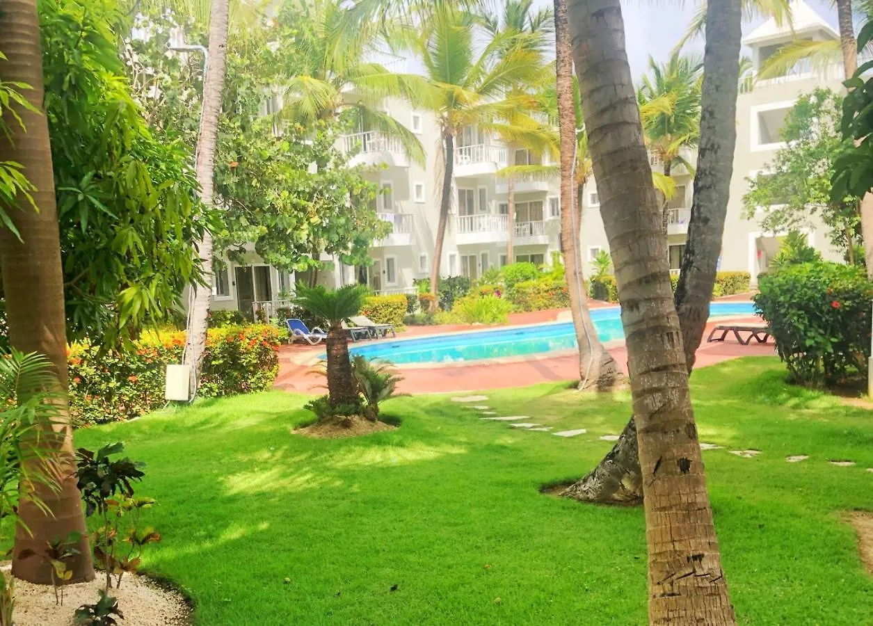 Punta Cana Pool Sol Caribe 0*, Punta Cana Dominican Republic