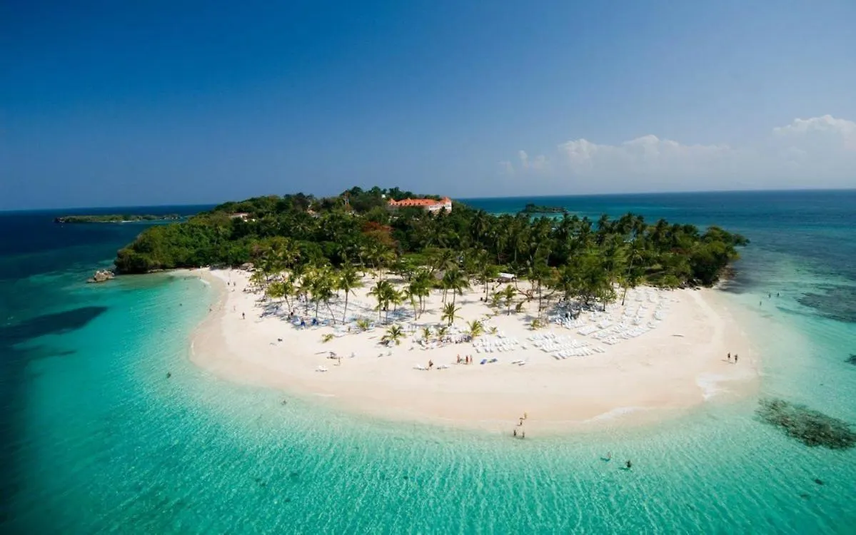 Punta Cana Pool Sol Caribe 0*, Punta Cana